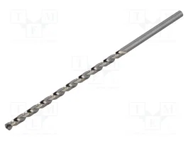 RECA Ultra Inox Broca para metal de 3,5 mm