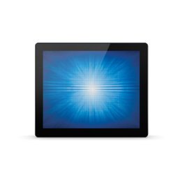 ELO TOUCH SYSTEMS 1790L Monitor LCD de 17 pulgadas con AccuTouch y VGA
