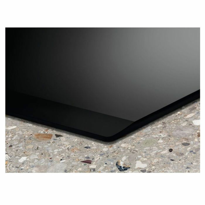 Placa de Inducción Electrolux