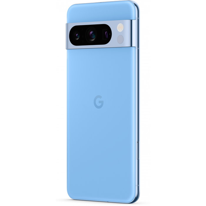 Google Pixel 8 Pro 128GB 12GB RAM 5G Bay Blue