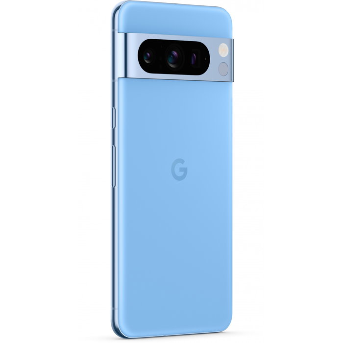 Google Pixel 8 Pro 128GB 12GB RAM 5G Bay Blue