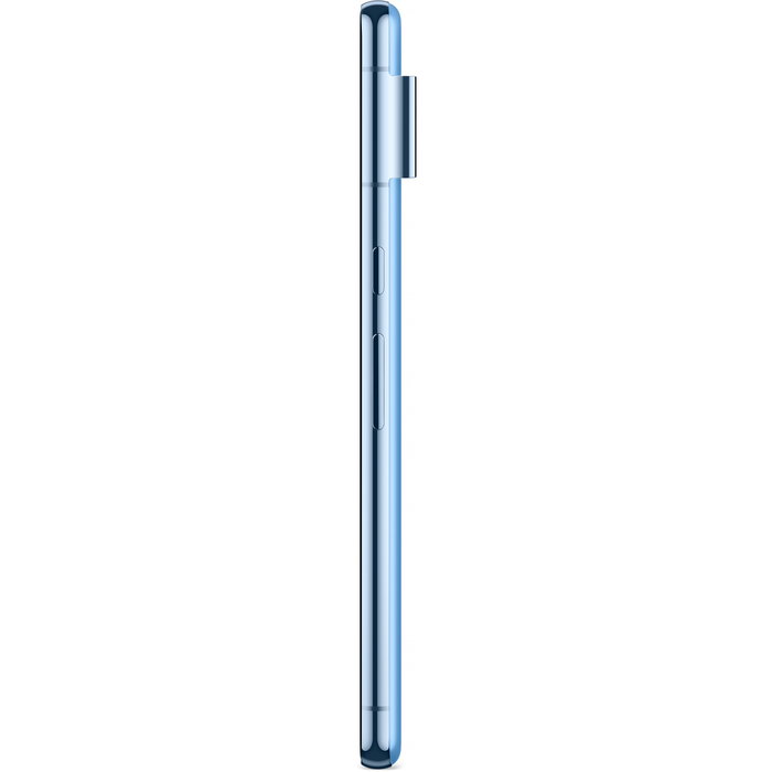 Google Pixel 8 Pro 128GB 12GB RAM 5G Bay Blue