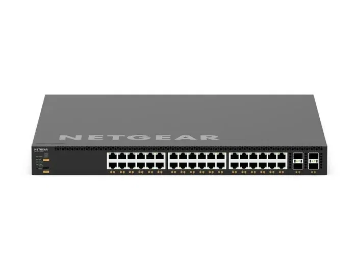 Netgear XSM4340CV-100NES M4350-36X4V Switch Managed