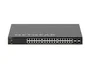 Netgear XSM4340CV-100NES M4350-36X4V Switch Managed