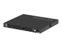 NETGEAR XSM4340CV Switch Gestionado Capa 3 36 puertos 10G PoE++ 4 SFP28