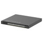 NETGEAR M4350-36X4V Switch gestionado L3 36 puertos 10G PoE++ 1760W 4 SFP28