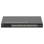 NETGEAR M4350-36X4V Switch gestionado L3 36 puertos 10G PoE++ 1760W 4 SFP28