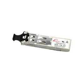 ROLINE Mini-GBIC Modul LX/LC Singlemode 10km