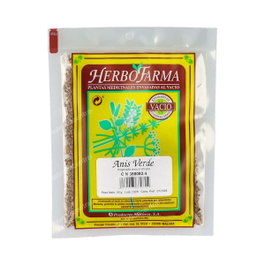 MACOESA Anís Verde Herbofarma 50g