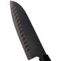 Day Juego de 4 Cuchillos de Cocina Profesionales Japoneses, Acero Inoxidable con Mango de Bambú - Juego de Cuchillos Chef, Cocina, Multiusos y Verduras