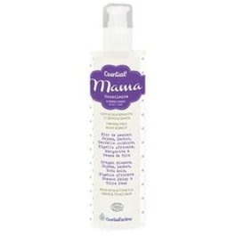ESENTIAL AROMS Leche Corporal Reafirmante Mama 150ml