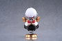 Honkai: Star Rail Estatua PVC Hu Tao Chibi Topaz & Numby Chibi Chara Yurayura Stand 10 cm