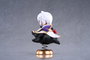 Honkai: Star Rail Estatua PVC Hu Tao Chibi Topaz & Numby Chibi Chara Yurayura Stand 10 cm