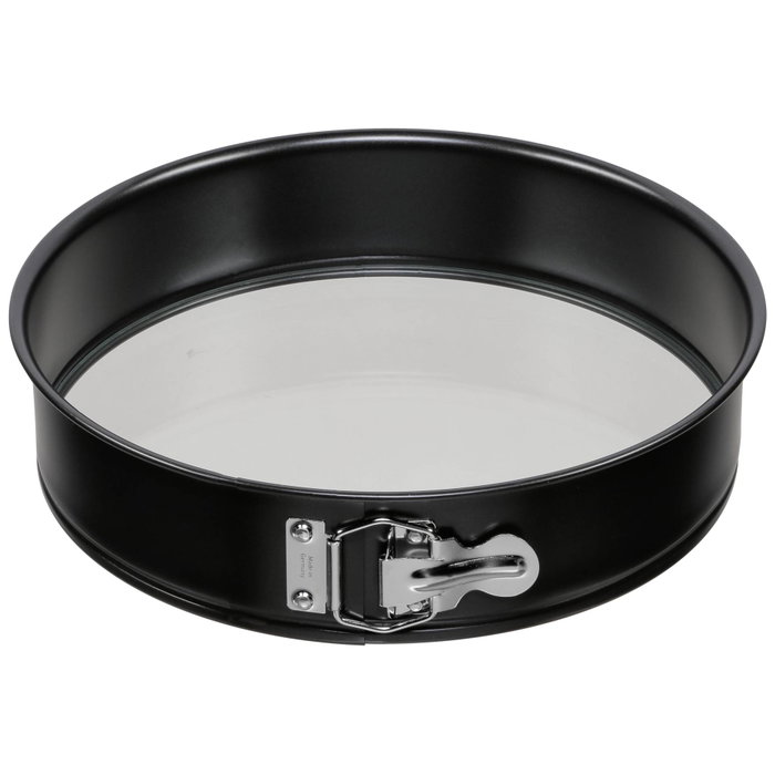 Kaiser Inspiration Springform Molde con base de vidrio 28cm Kaiser Inspiration Springform Molde con base de vidrio 28cm