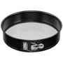 Kaiser Inspiration Springform Molde con base de vidrio 28cm