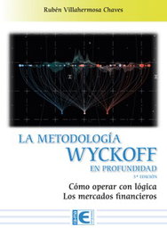 RA-MA La Metodología Wyckoff en profundidad 3ª Edición