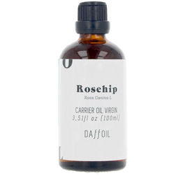 Aceite Corporal Daffoil DAFFOIL ROSA MOSQUETA 100 ml Rosa Mosqueta