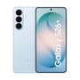 Samsung Galaxy S26+ 5G, 12 GB RAM, 512 GB, 6.7 pulgadas, Azul Sky Blue