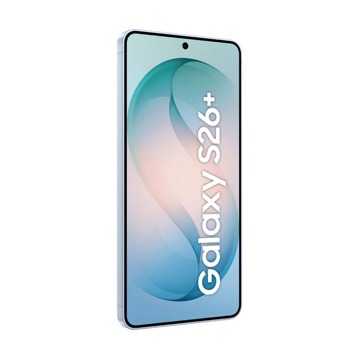 Samsung Galaxy S26+ 5G, 12 GB RAM, 512 GB, 6.7 pulgadas, Azul Sky Blue