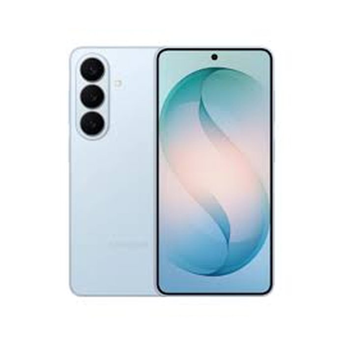 Samsung Galaxy S26+ 5G, 12 GB RAM, 512 GB, 6.7 pulgadas, Azul Sky Blue