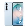 Smartphone Samsung Galaxy S26+ 5G SM-S947 12 GB RAM 512 GB Azul