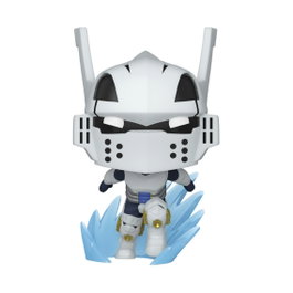 Funko Pop! My Hero Academia Tenya Iida 67330