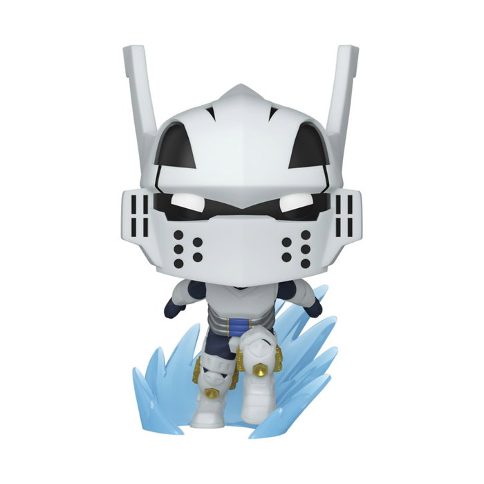 FUNKO Figura POP My Hero Academia Tenya Iida FUNKO Figura POP My Hero Academia Tenya Iida