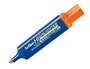 Artline Rotulador Fluorescente Eks-600 Naranja Punta Biselada