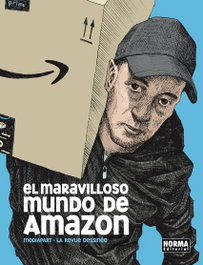 El maravilloso mundo de Amazon, VVAA - NORMA EDITORIAL