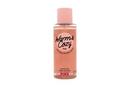 Victoria's Secret Pink Warm & Cosy Fragrance Mist 250ml