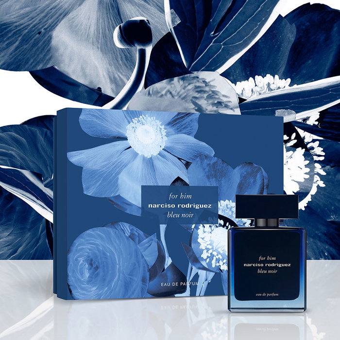 Narciso Rodriguez For Him Bleu Noir Lote 2 pz Narciso Rodriguez For Him Bleu Noir Lote 2 pz