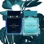 Narciso Rodriguez For Him Bleu Noir Lote 2 pz