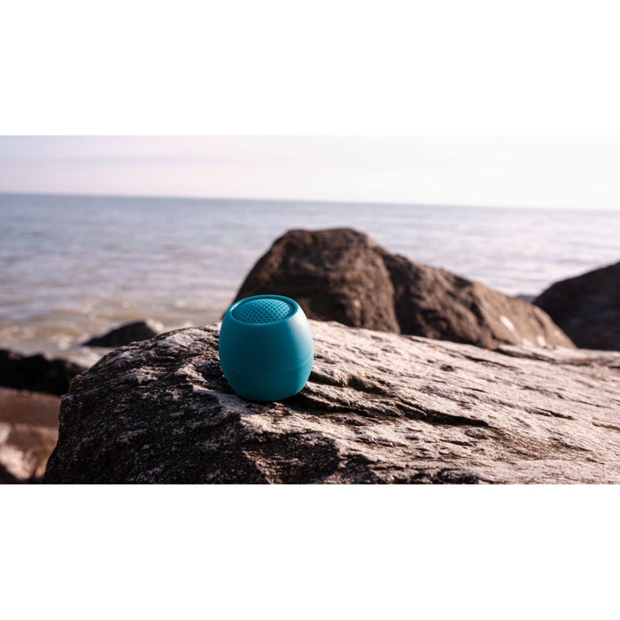 Boompods Zero Ocean Speaker Tide Blue