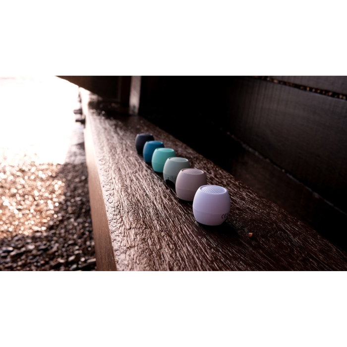 Boompods Zero Ocean Speaker Tide Blue