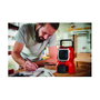 Einhell TC-RA 18 Li BT Radio Portátil Rojo/Negro