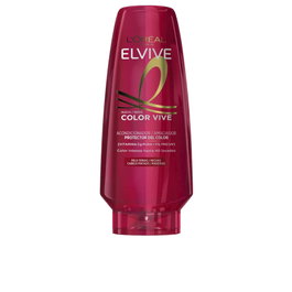 L'Oréal Paris ELVIVE COLOR-VIVE Acondicionador Protector 300 ml (Reacondicionado)