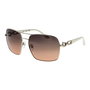 Gafas de Sol Mujer Guess GU00159 6332B