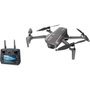 Silverlit Drone Pro Plegable con Cámara y GPS