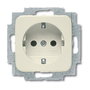 BUSCH-JAEGER Busch-Duro 2000 SI BJ 20EUC-212 Blanco