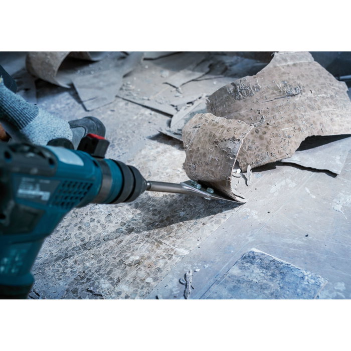 Bosch PRO SDS plus Floor Scraper 130x290mm Bosch PRO SDS plus Floor Scraper 130x290mm