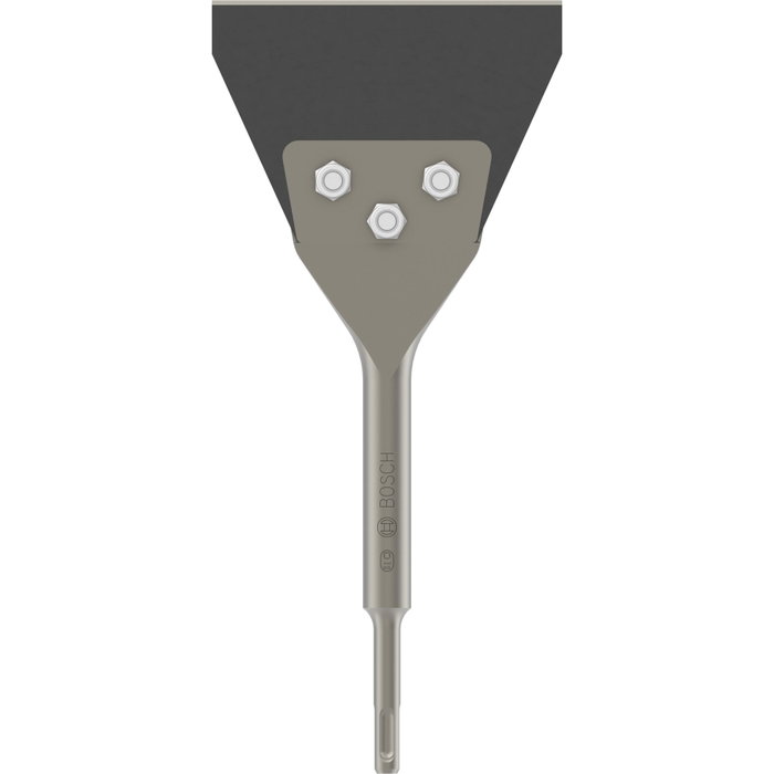 Bosch PRO SDS plus Floor Scraper 130x290mm Bosch PRO SDS plus Floor Scraper 130x290mm