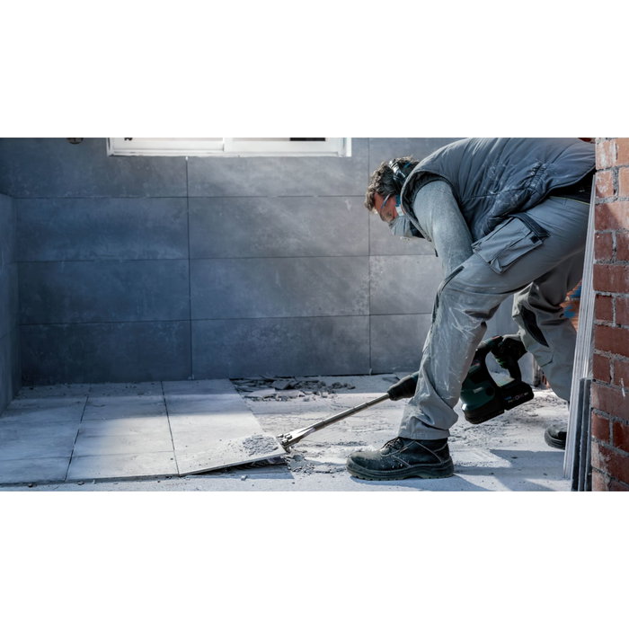 Bosch PRO SDS plus Floor Scraper 130x290mm Bosch PRO SDS plus Floor Scraper 130x290mm