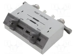 GW INSTEK LCR-05 Sonda de medición