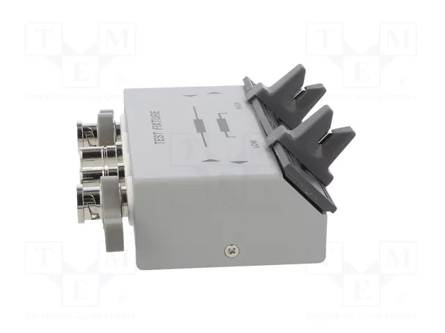 GW INSTEK LCR-05 Sonda de medición
