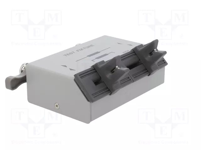 GW INSTEK LCR-05 Sonda de medición