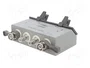 GW INSTEK LCR-05 Sonda de medición