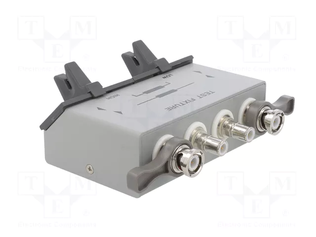 GW INSTEK LCR-05 Sonda de medición