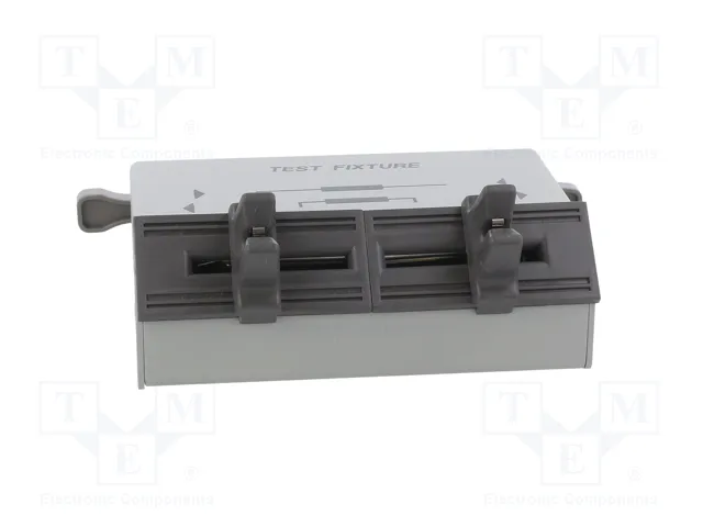 GW INSTEK LCR-05 Sonda de medición