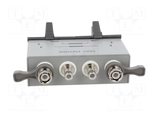 GW INSTEK LCR-05 Sonda de medición