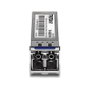 TRENDnet TI-MGBS10 Módulo SFP GBIC Industrial de Fibra Óptica Monomodo LC, 10 km, 1250 Mbit/s, 1310 nm, IEEE 802.3